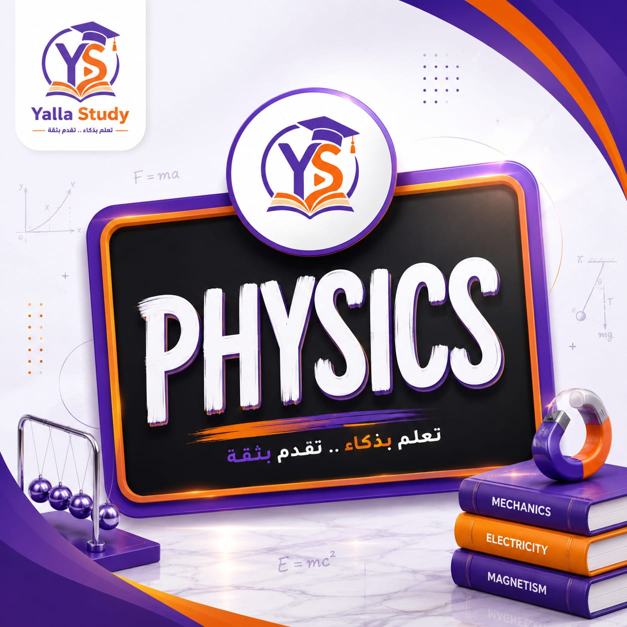 PHYSICS